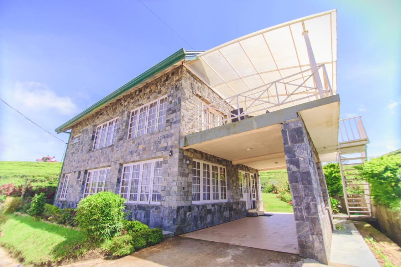 Sarah Cottage Nuwara Eliya Exterior foto